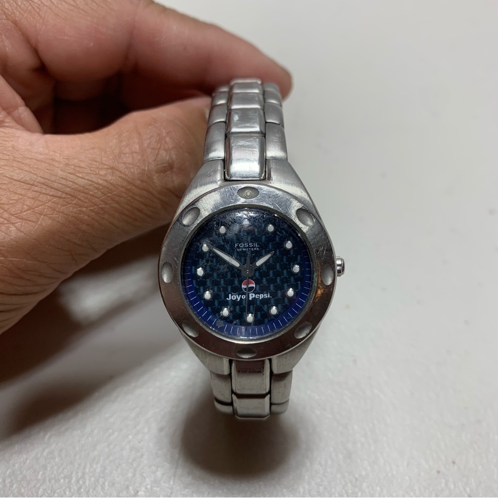 Fossil PR-5099 Womens watch.